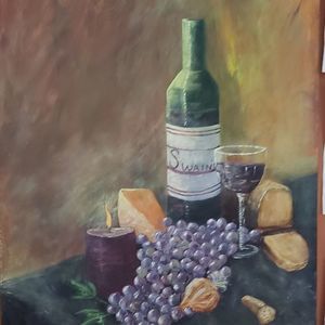 Meet your Posher, Joyce